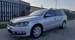 Passat B7 1.6 TDI, REG. 03/25