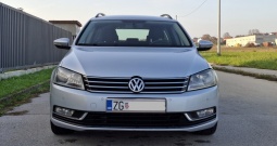 Passat B7 1.6 TDI, REG. 03/25