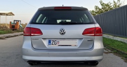 Passat B7 1.6 TDI, REG. 03/25