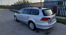 Passat B7 1.6 TDI, REG. 03/25