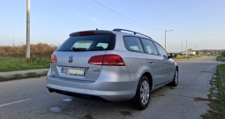 Passat B7 1.6 TDI, REG. 03/25