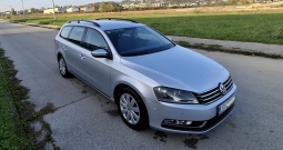 Passat B7 1.6 TDI, REG. 03/25