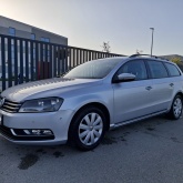 Passat B7 1.6 TDI, REG. 03/25