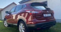 Nissan Qashqai 1.5dCI, TOP STANJE , navigacija, radar, 2seta guma