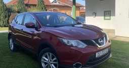 Nissan Qashqai 1.5dCI, TOP STANJE , navigacija, radar, 2seta guma