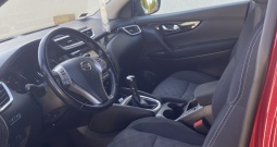 Nissan Qashqai 1.5dCI, TOP STANJE , navigacija, radar, 2seta guma