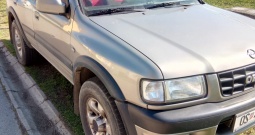 Opel Frontera 2,2 DTI