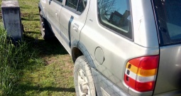 Opel Frontera 2,2 DTI