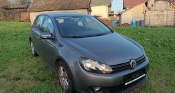 Golf 1.6 benzin, 5 vrata, 122000km, stanje odlično, zapis o pređenoj kilometraži