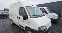 Citroen jumper 2. 2 hdi