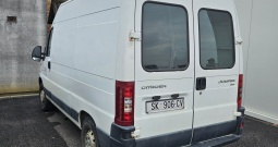 Citroen jumper 2. 2 hdi