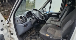 Citroen jumper 2. 2 hdi