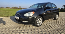 Hyundai Accent 1.5 crdi