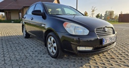 Hyundai Accent 1.5 crdi