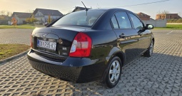 Hyundai Accent 1.5 crdi