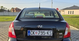 Hyundai Accent 1.5 crdi