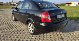 Hyundai Accent 1.5 crdi