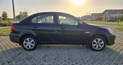 Hyundai Accent 1.5 crdi