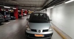 Espace 2.2 DCi, 2004.g.