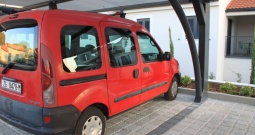 Renault Kangoo 1.9 D registracija do 10/2025, povoljno