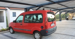 Renault Kangoo 1.9 D registracija do 10/2025, povoljno