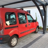 Renault Kangoo 1.9 D registracija do 10/2025, povoljno