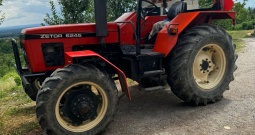 Zetor 6245