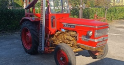 Zetor 2511 u odličnom stanju