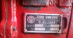 Tomo Vinković TV18