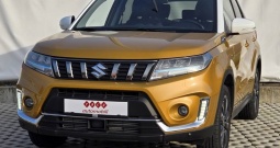 SUZUKI VITARA 1.4 Boosterjet HYBRID