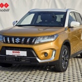 SUZUKI VITARA 1.4 Boosterjet HYBRID