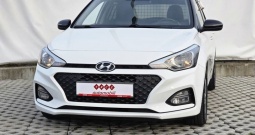 HYUNDAI I20 1.2 N1