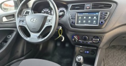 HYUNDAI I20 1.2 N1