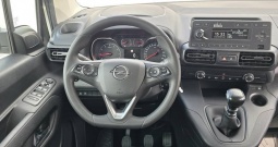 OPEL COMBO 1.5 CDTI MAXI N-1 5 SJEDALA