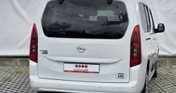 OPEL COMBO 1.5 CDTI MAXI N-1 5 SJEDALA