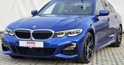 BMW SERIJA 3 320d M