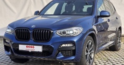 BMW X3 20d xDrive