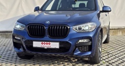 BMW X3 20d xDrive