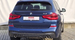 BMW X3 20d xDrive