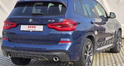 BMW X3 20d xDrive