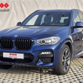 BMW X3 20d xDrive