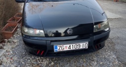 Punto 1,2 benzin 44 kw