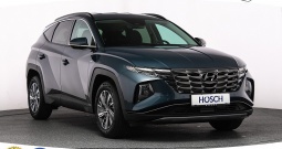 NOVO Hyundai Tucson Feel 1.6 CRDi MHEV 136 KS, LED+KAM+TEM +VIRT+ASIST