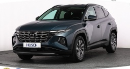 NOVO Hyundai Tucson Feel 1.6 CRDi MHEV 136 KS, LED+KAM+TEM +VIRT+ASIST