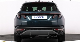 NOVO Hyundai Tucson Feel 1.6 CRDi MHEV 136 KS, LED+KAM+TEM +VIRT+ASIST