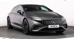 Mercedes EQS 53 4M AMG 658 KS, ZRAČNI+ACC+KAM+LED+GR SJED+PANO+HEAD+ASIST