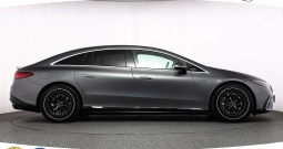 Mercedes EQS 53 4M+ AMG Magno 658 KS, ZRAČNI+ACC+KAM+LED+GR SJED+PANO+HEAD+A...