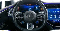 Mercedes EQS 53 4M+ AMG Magno 658 KS, ZRAČNI+ACC+KAM+LED+GR SJED+PANO+HEAD+A...