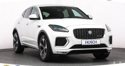 Jaguar E-Pace 1.5i P300e AWD Aut. R-Dynamic SE 309 KS, KAM+LED+GR SJED+ASIST