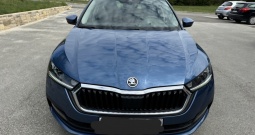 Škoda Octavia 2.0 TDI 2021. GOD ( REGISTRIRANA GODINU DANA )